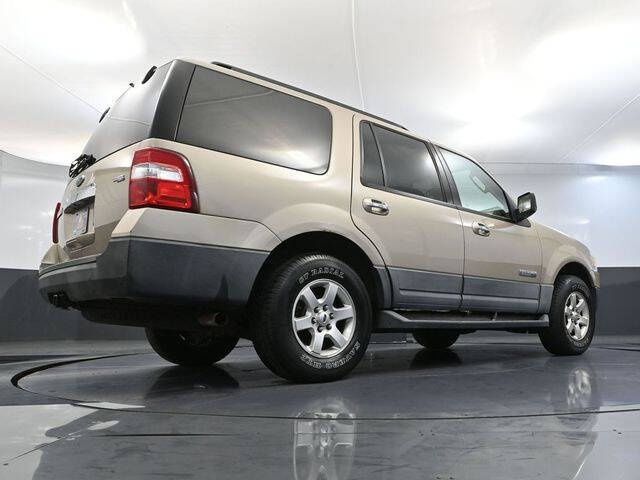 2007 Ford Expedition XLT