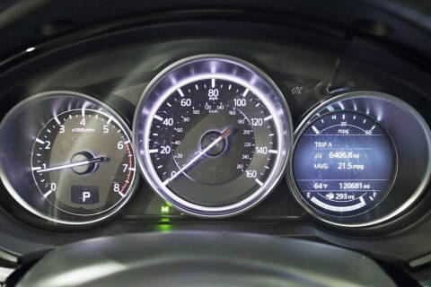 2016 Mazda CX-9 Grand Touring