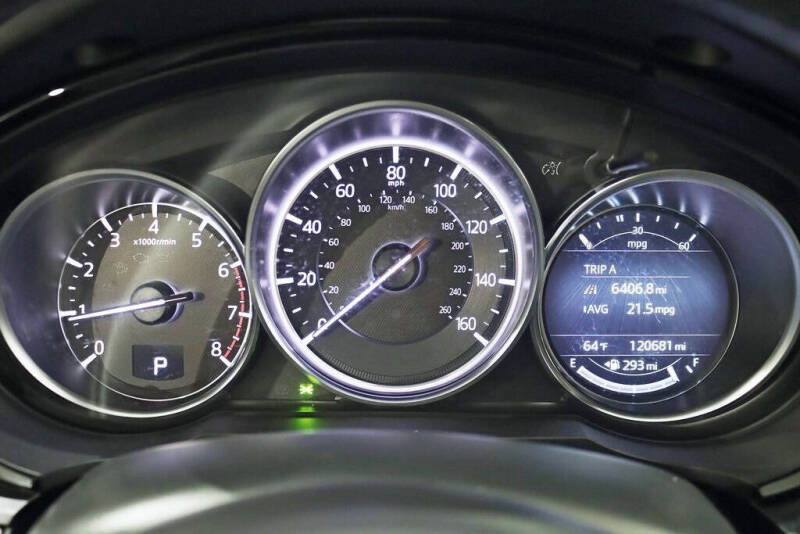 2016 Mazda CX-9 Grand Touring