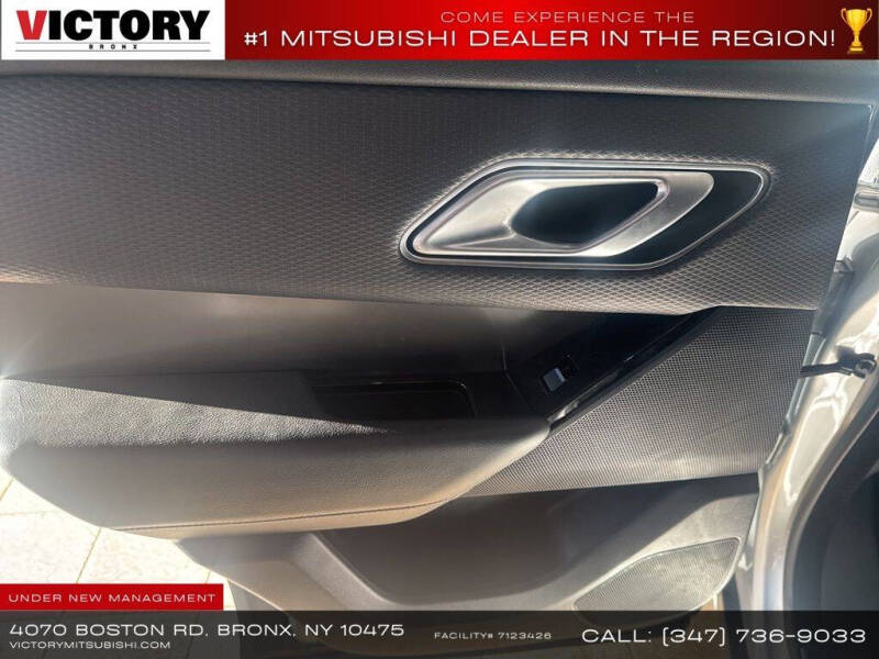 2021 Land Rover Range Rover Velar P250 S