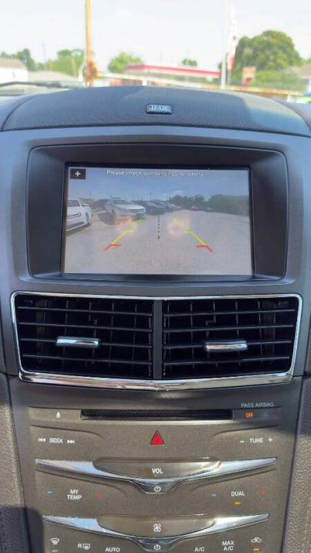 2017 Lincoln MKT Elite