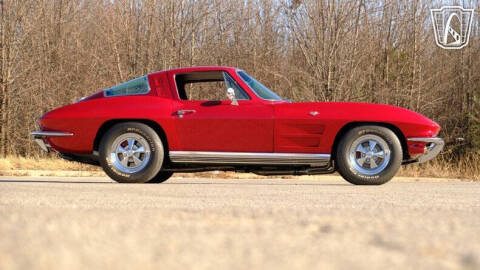 1964 Chevrolet Corvette