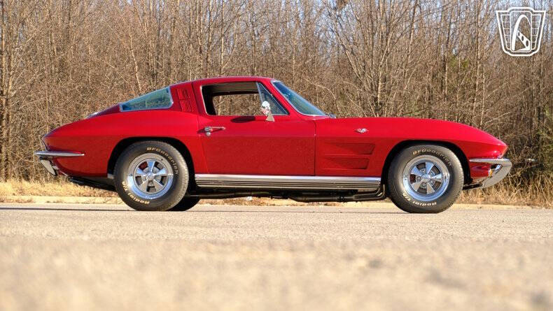 1964 Chevrolet Corvette