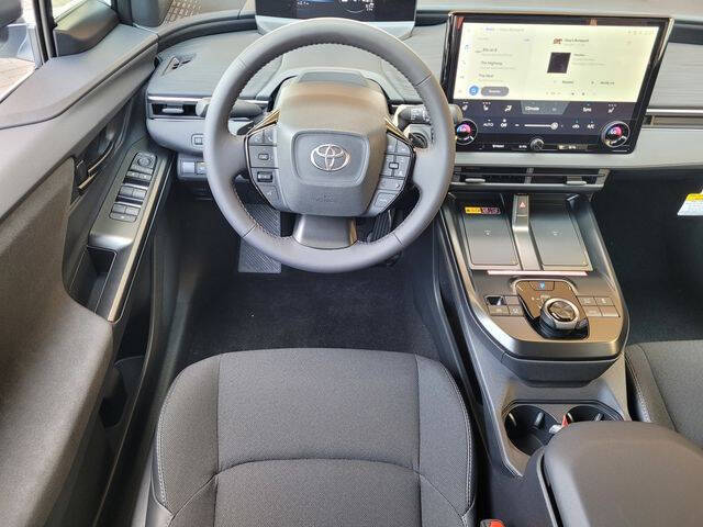 2026 Toyota C-HR