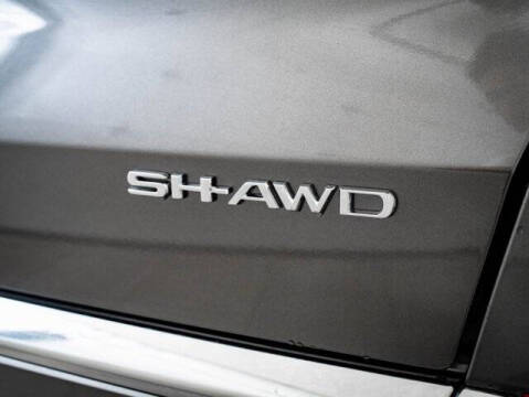 2026 Acura MDX SH-AWD w/Tech