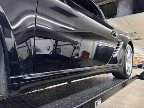 2006 Porsche Boxster