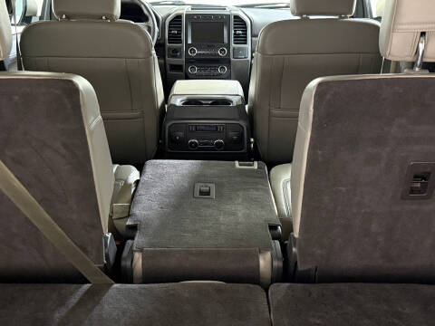 2018 Ford Expedition XLT