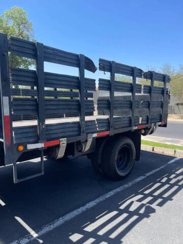 2014 Ford F-350 Super Duty