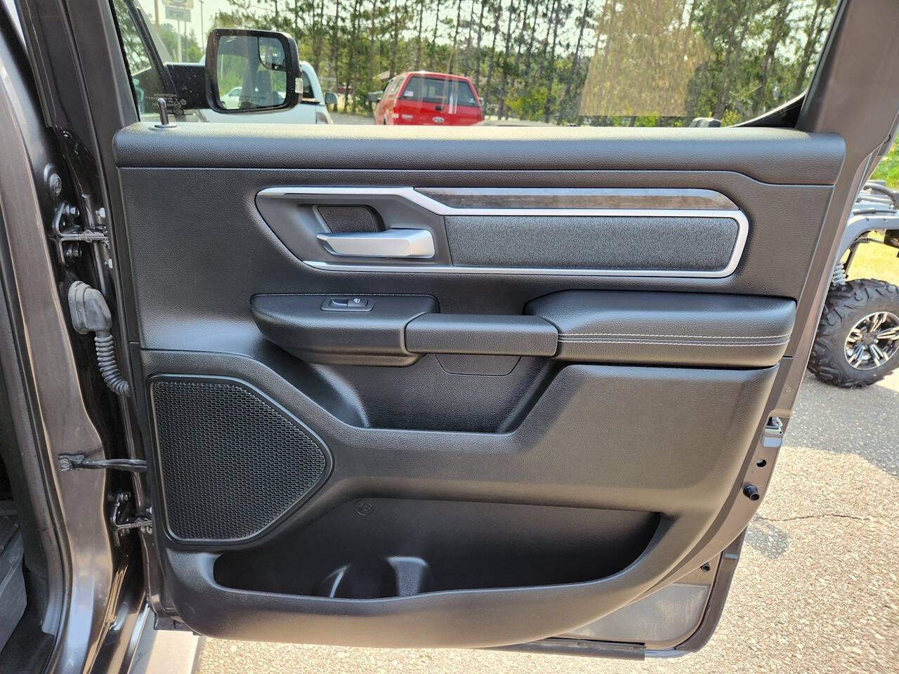 2020 Ram 1500 for sale at Miltimore Motor Company in Pine River, MN