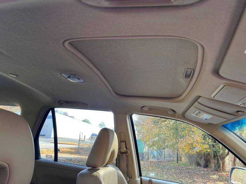 2006 Honda CR-V Special Edition