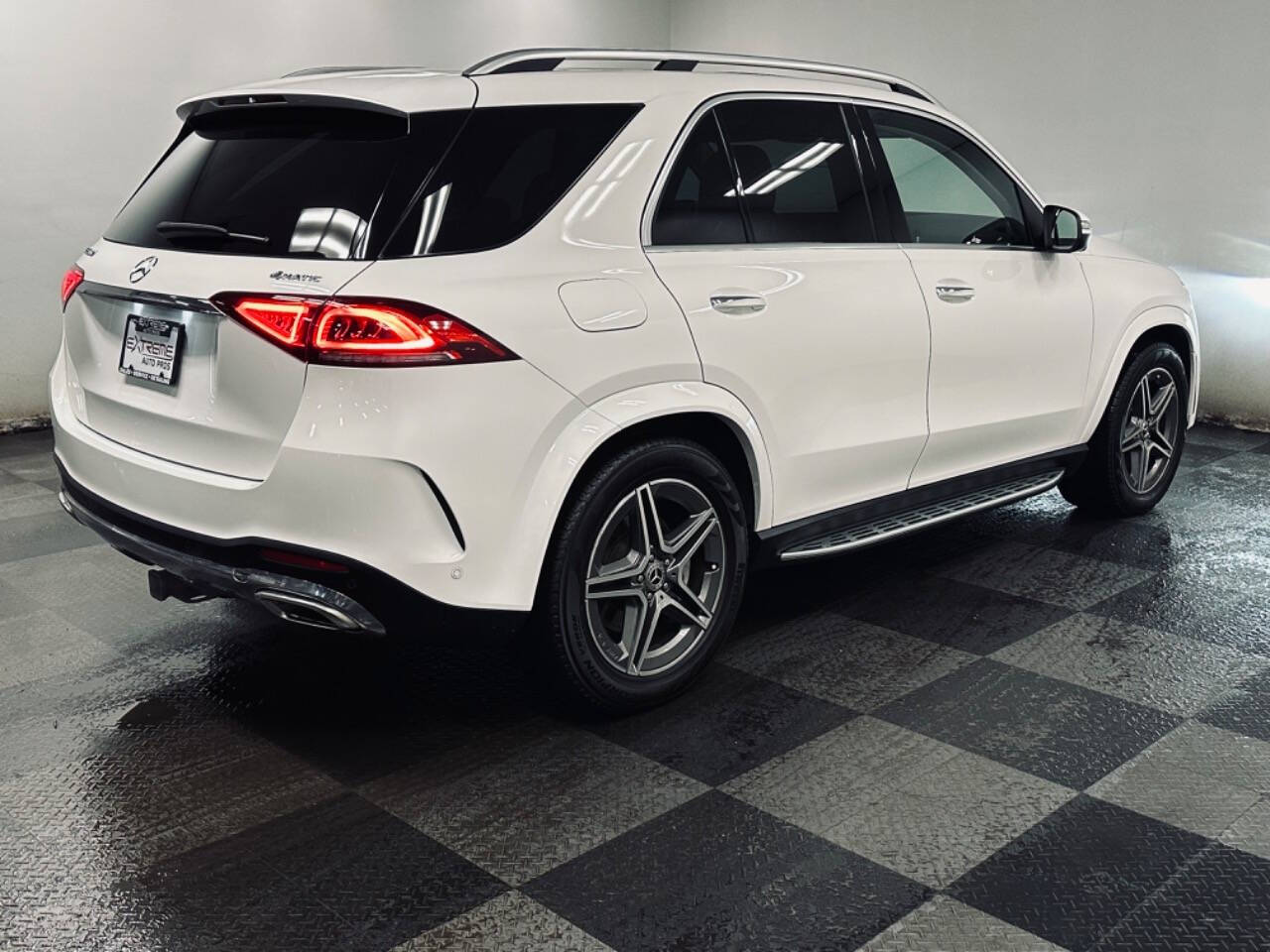 2020 Mercedes-Benz GLE for sale at Extreme Auto Pros in Parma Heights, OH