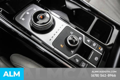 2023 Kia Sorento Plug-In Hybrid SX Prestige