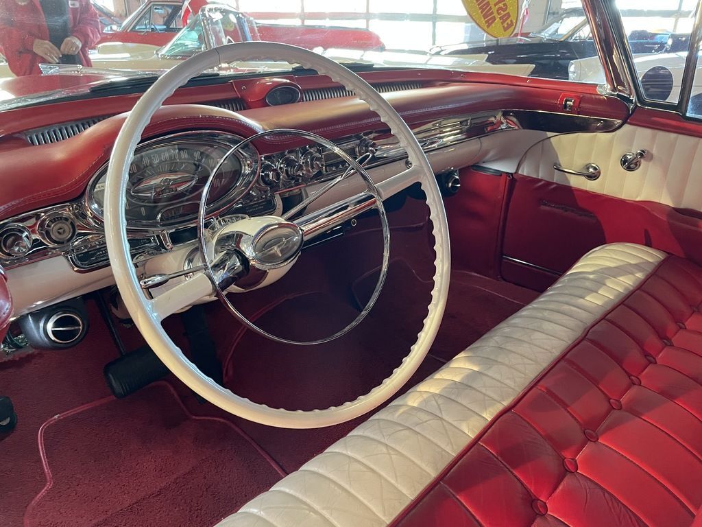 1957 Oldsmobile Ninety-Eight 16
