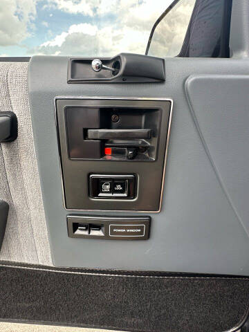 1986 Buick Century Custom