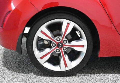 2013 Hyundai Veloster