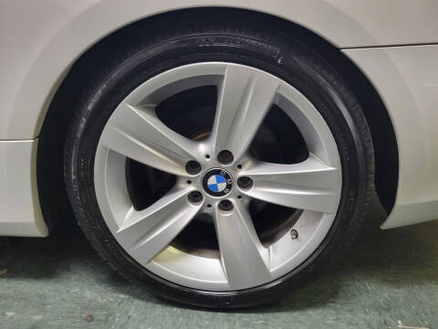 2011 BMW 3 Series 328i