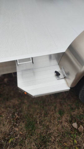 2026 Aluma 8216 TILT