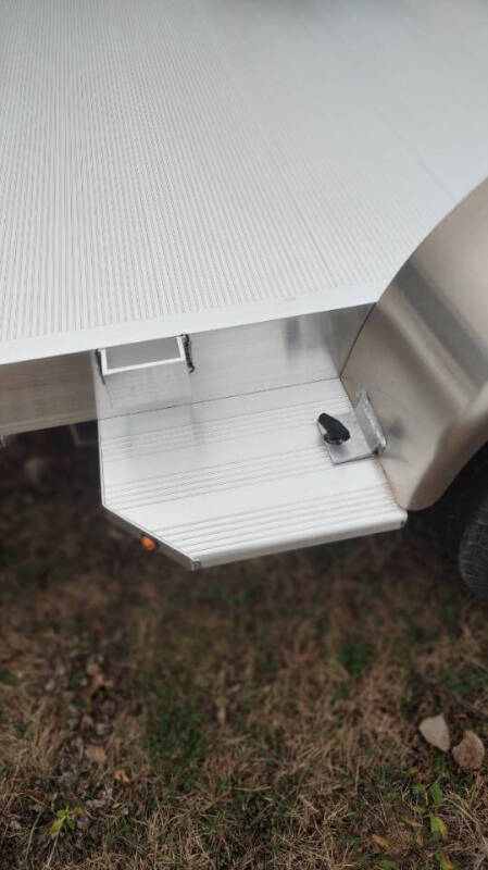 2026 Aluma 8216 TILT