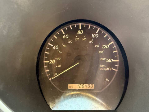 2006 Lexus RX 330