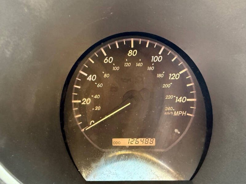 2006 Lexus RX 330
