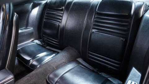 1978 Pontiac Firebird