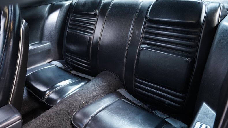 1978 Pontiac Firebird