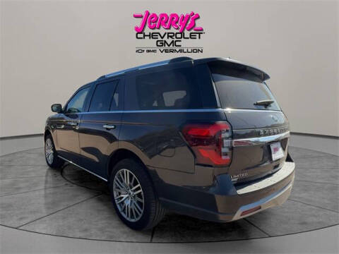 2024 Ford Expedition Limited