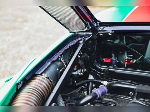 2014 Ferrari 458 Speciale