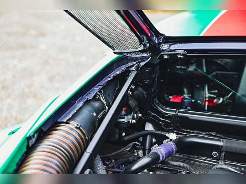 2014 Ferrari 458 Speciale