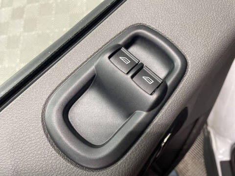 2026 Ford Transit 250