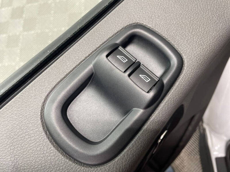 2026 Ford Transit 250