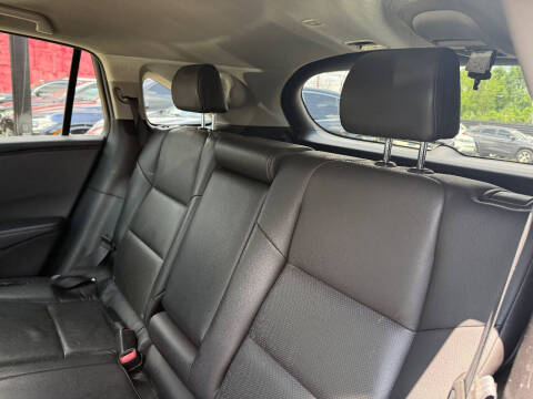 2015 Acura RDX w/Tech