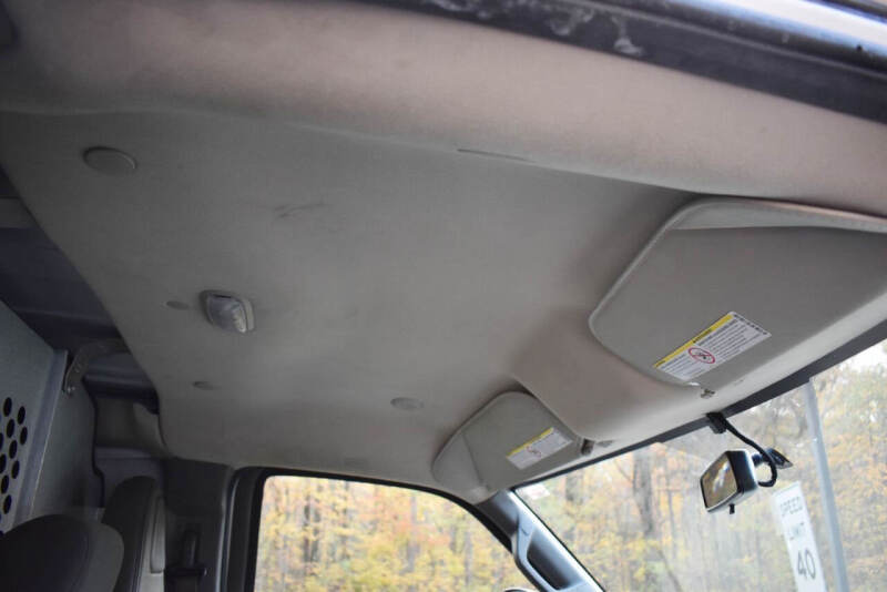 2020 Chevrolet Express 2500