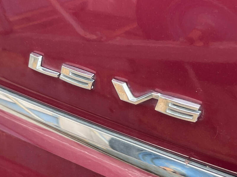 2005 Chevrolet Malibu Maxx LS