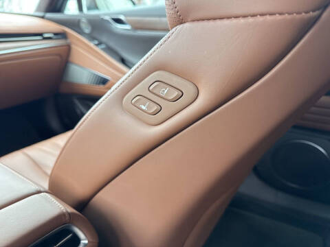 2024 Genesis Electrified G80 Advanced