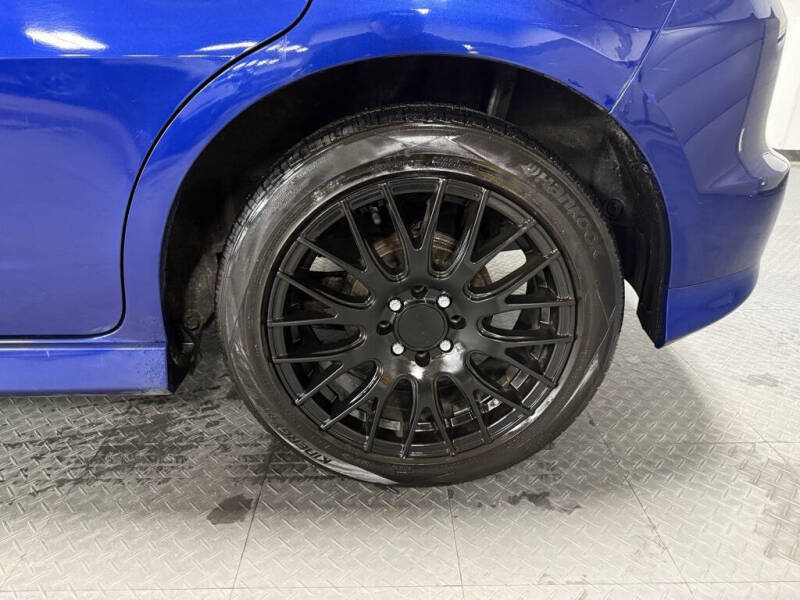 2010 Honda Fit Sport