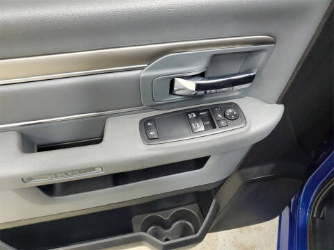 2018 RAM 1500 Lone Star