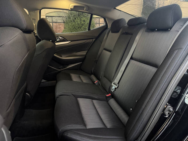 2017 Nissan Maxima 3.5 S