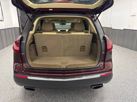 2012 Acura MDX SH-AWD