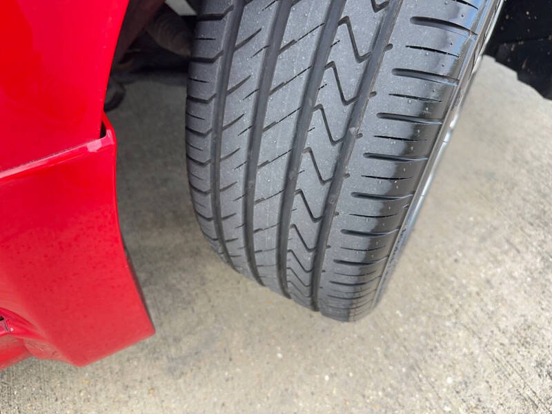 2008 Nissan Sentra SE-R Spec V