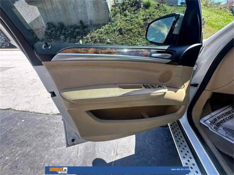 2011 BMW X5 xDrive35i