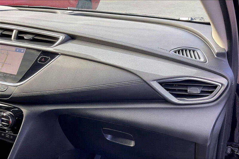 2023 Buick Encore GX Essence