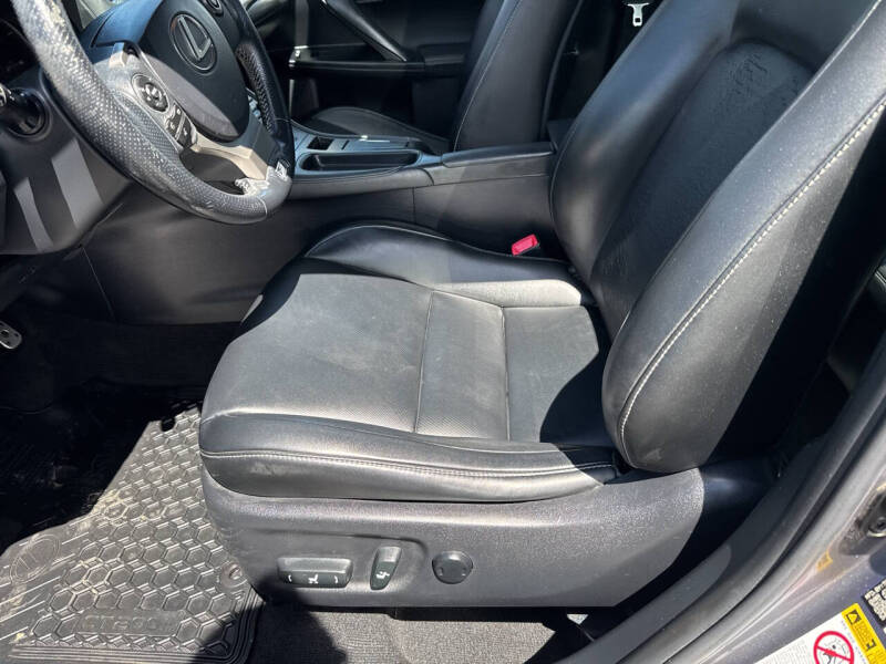 2015 Lexus CT 200h