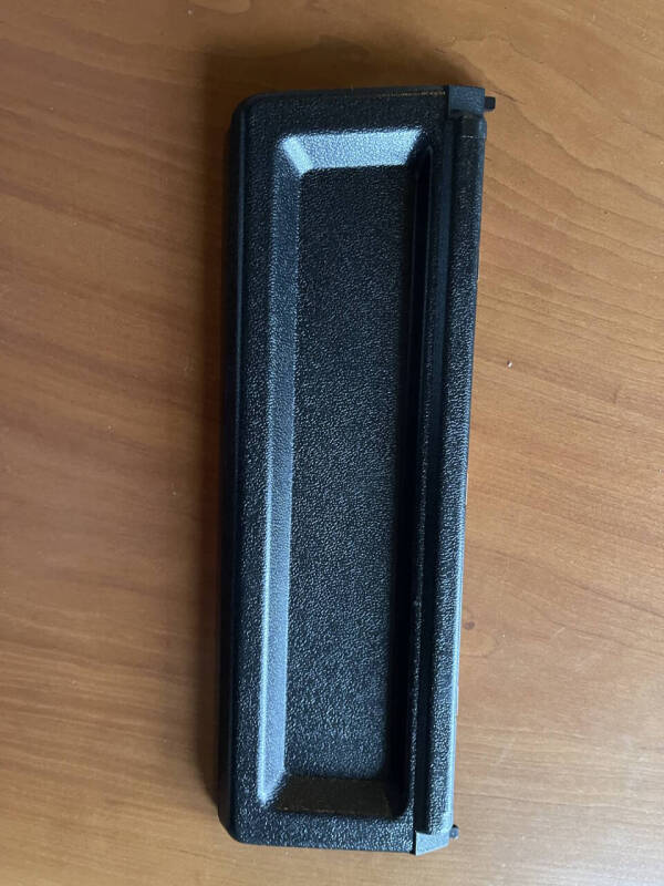 1991 Daihatsu Rugger Rocky Taft Fourtrak