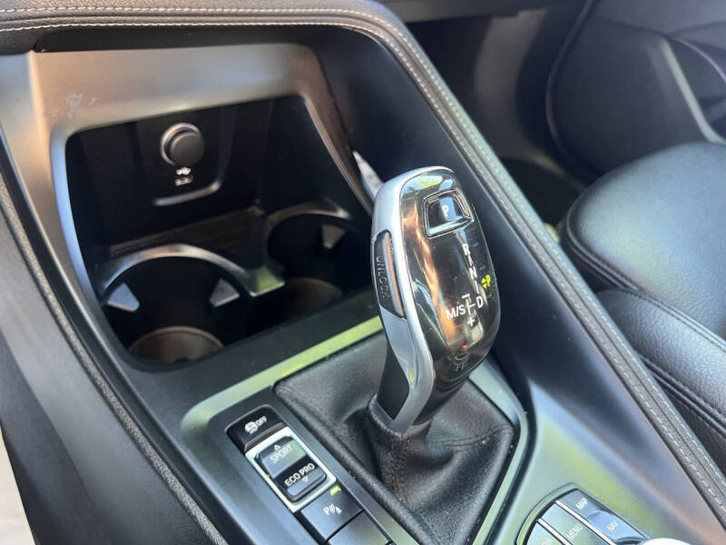 2021 BMW X1 sDrive28i