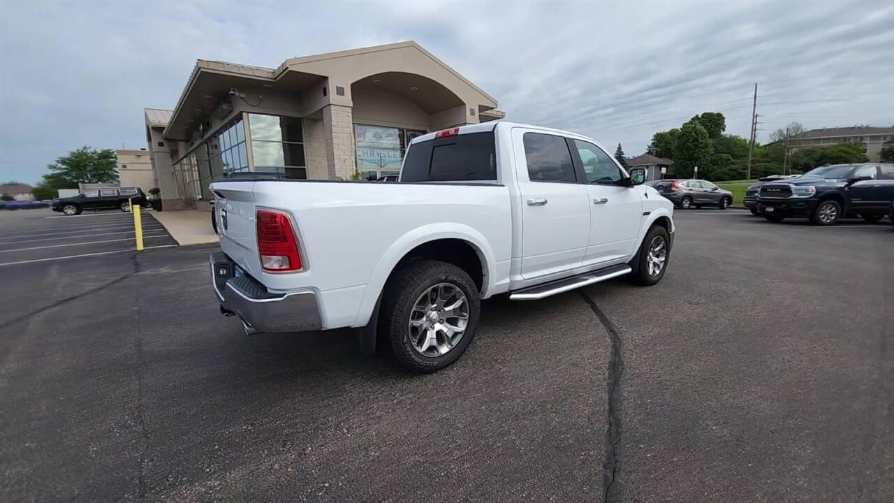 2019 Ram 1500 Classic for sale at Victoria Auto Sales in Victoria, MN