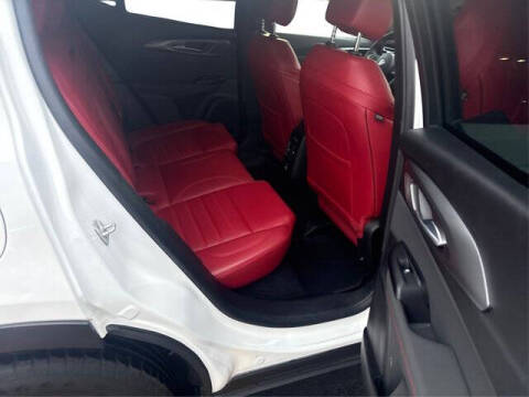 2024 Dodge Hornet GT