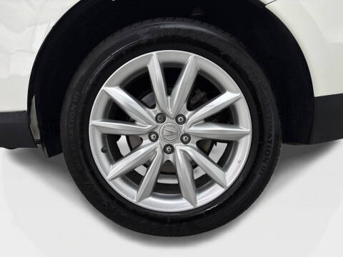 2019 Acura RDX