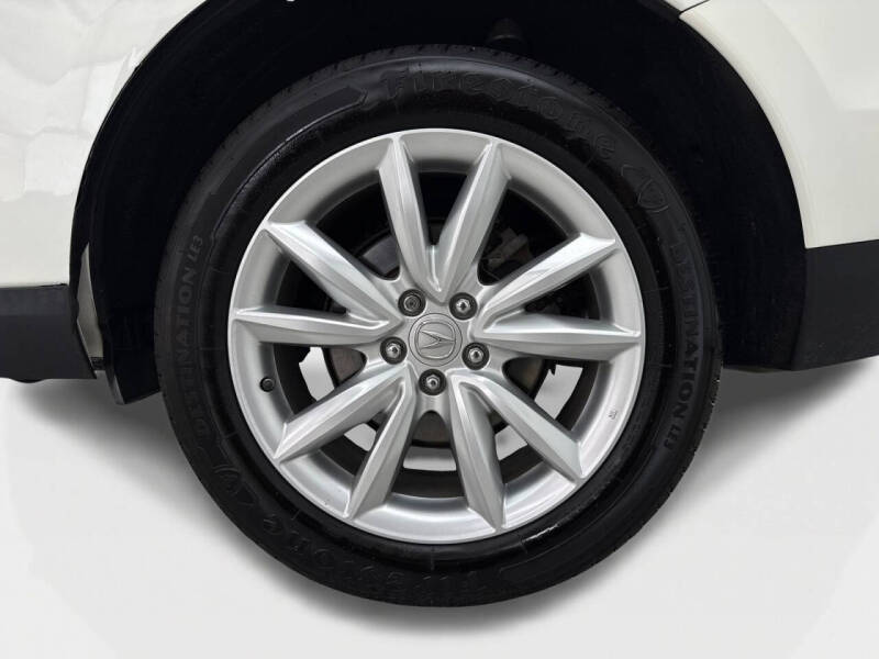 2019 Acura RDX