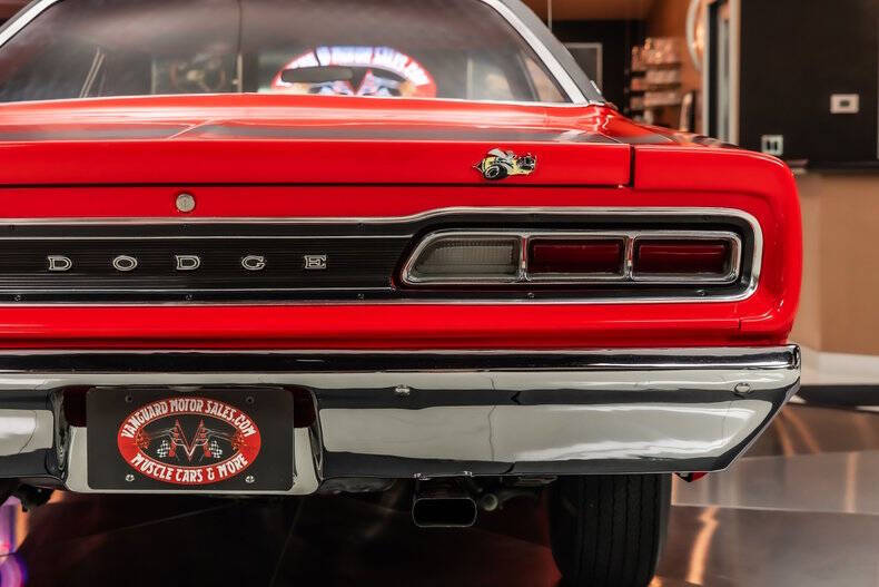 1969 Dodge Coronet